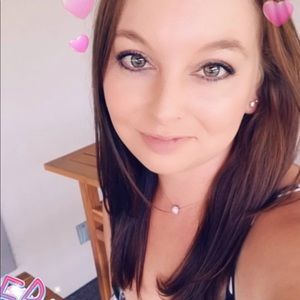 Meet your Posher, Kimberly